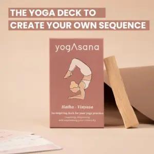 yogAsana 787907939557 starter komplektid – detailne lähivaade