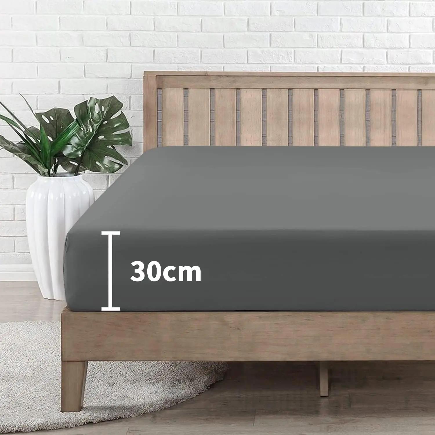 L'EMPORIO CASA SottoNido180x200 elastsed voodilinad – toote esivaade