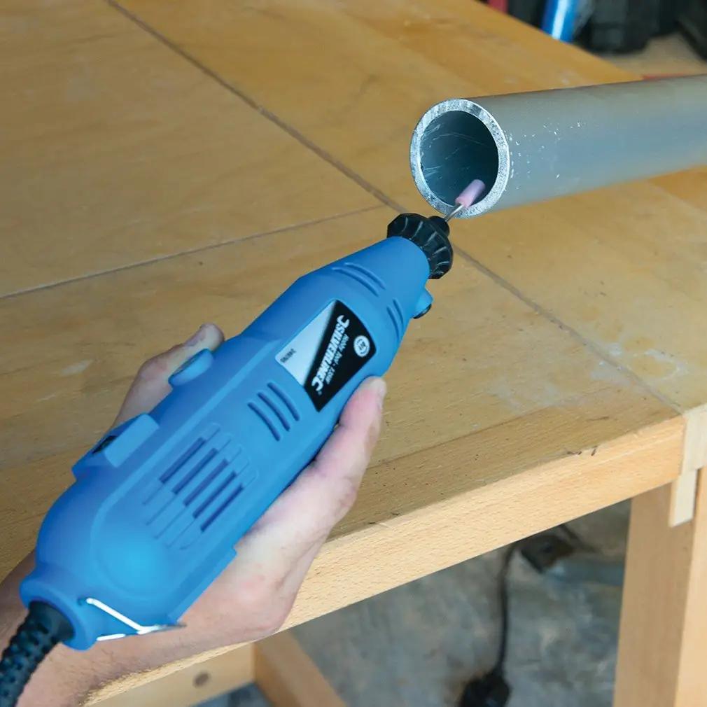 Silverline mitmeotstarbeline pöördevahend 135 W — kodu- ja – pilt 8
