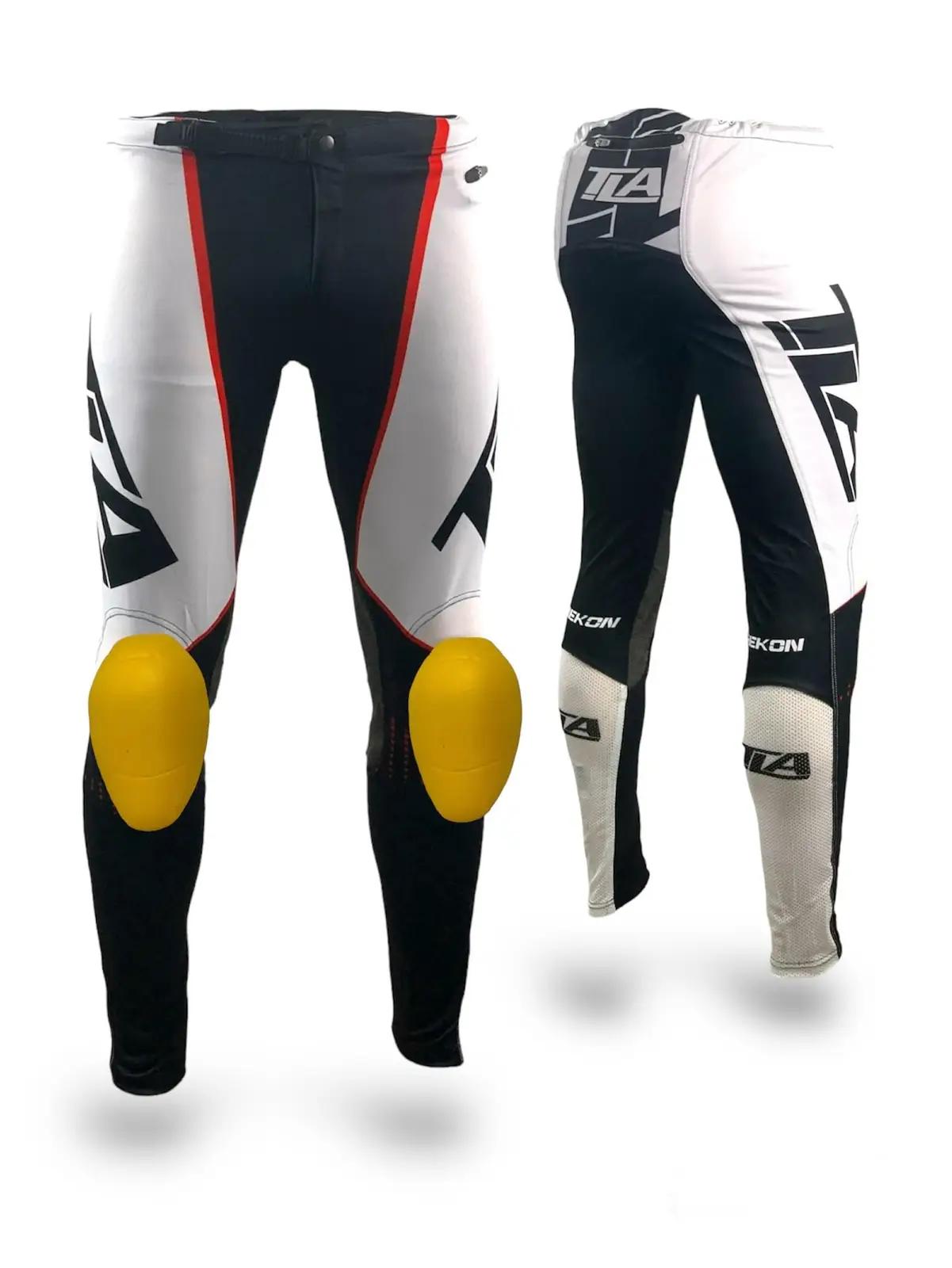 TLA TROOPS LEGEND RACING APPAREL varuosad ja tarvikud – detailne lähivaade