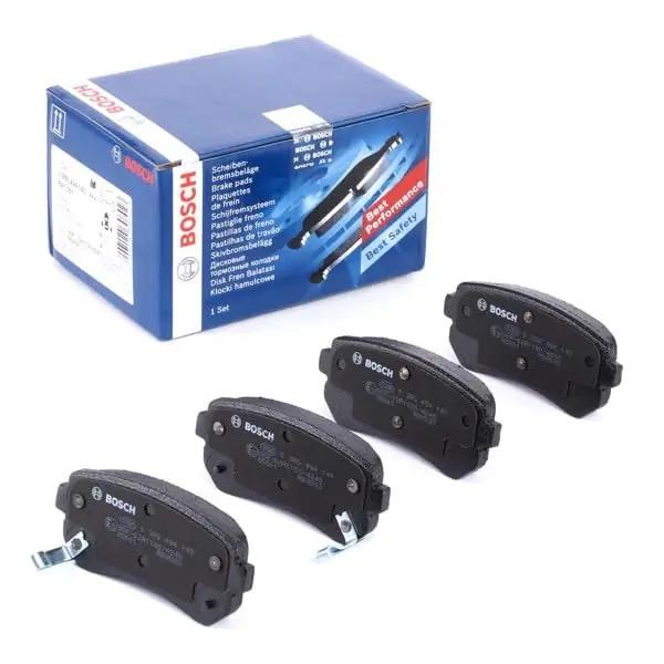 Bosch 0986494140 tuning ja kuluvad osad – detailne lähivaade