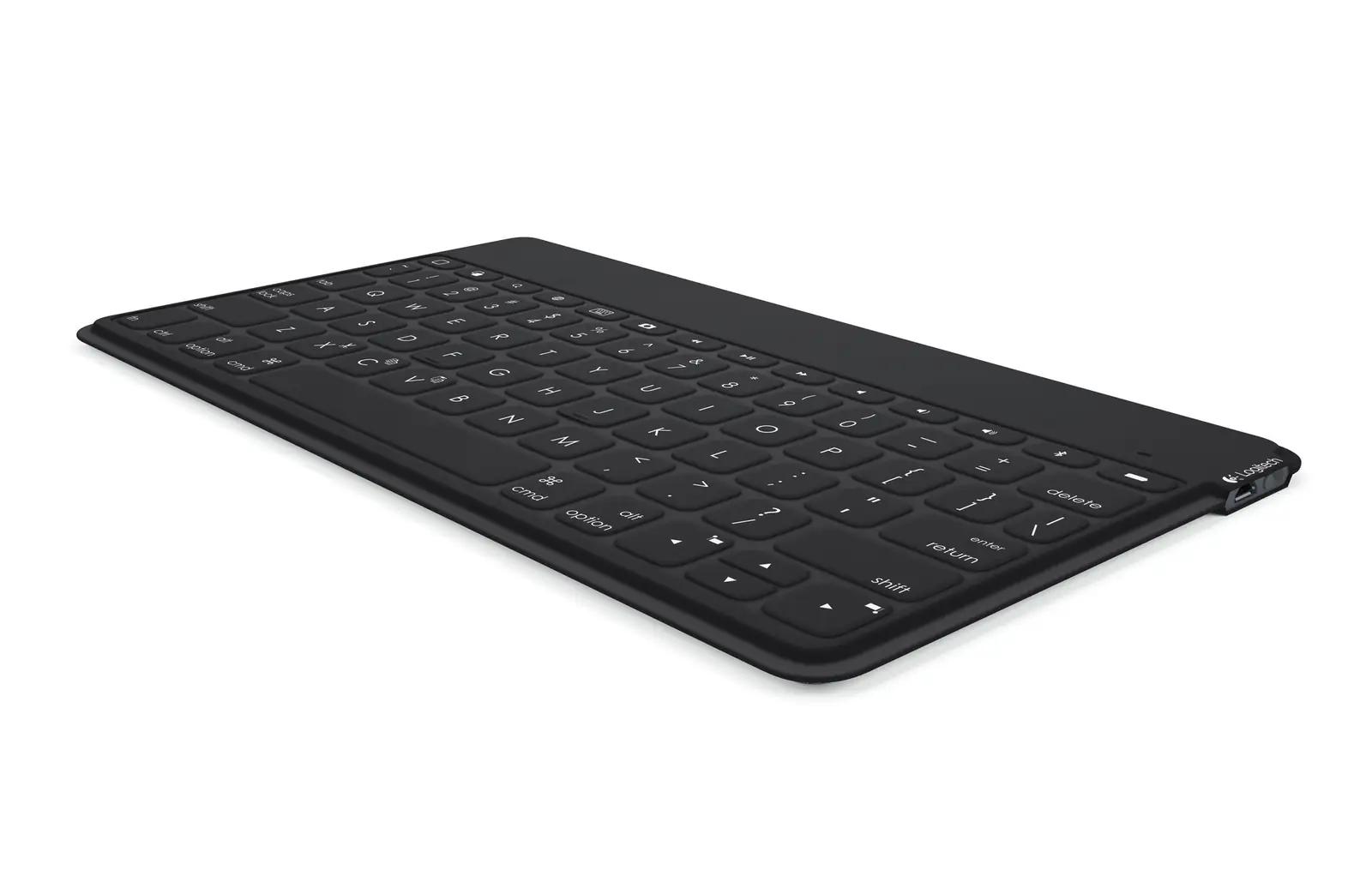 Logitech 920-006707 arvutitarvikud – detailne lähivaade