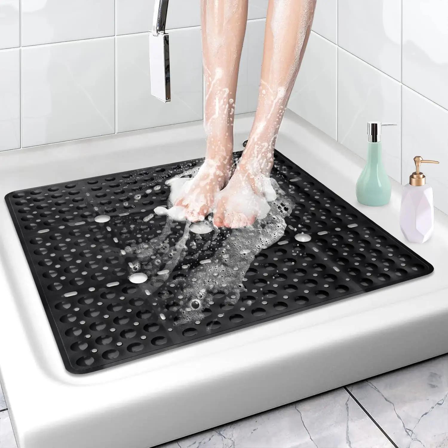 Lurowo libisemisvastane dušimat, PVC, 70×70 cm — turvaline – pilt 6