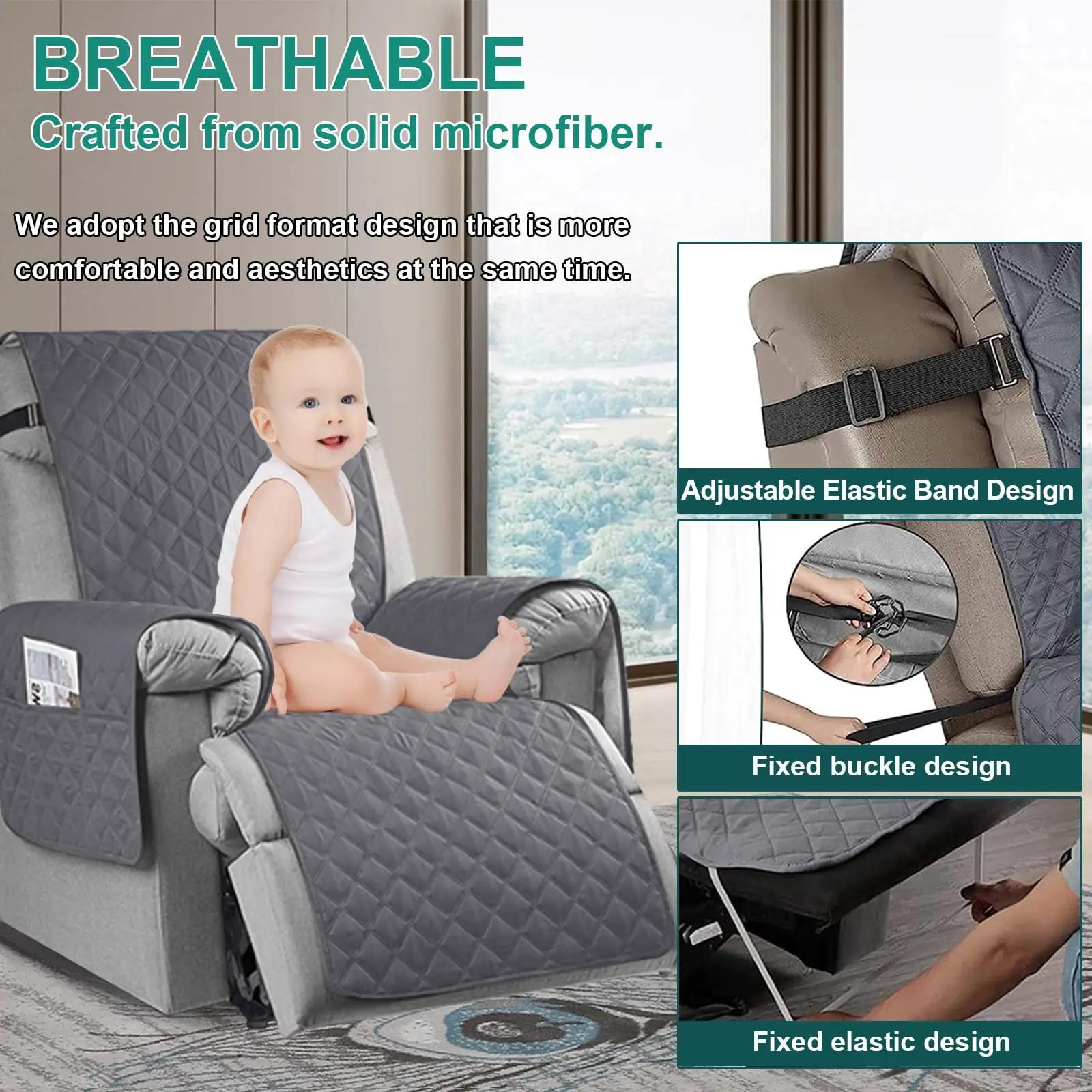 RAPRAP 66299392-GREY-1SEATER tugitooli kattekatted – detailne lähivaade