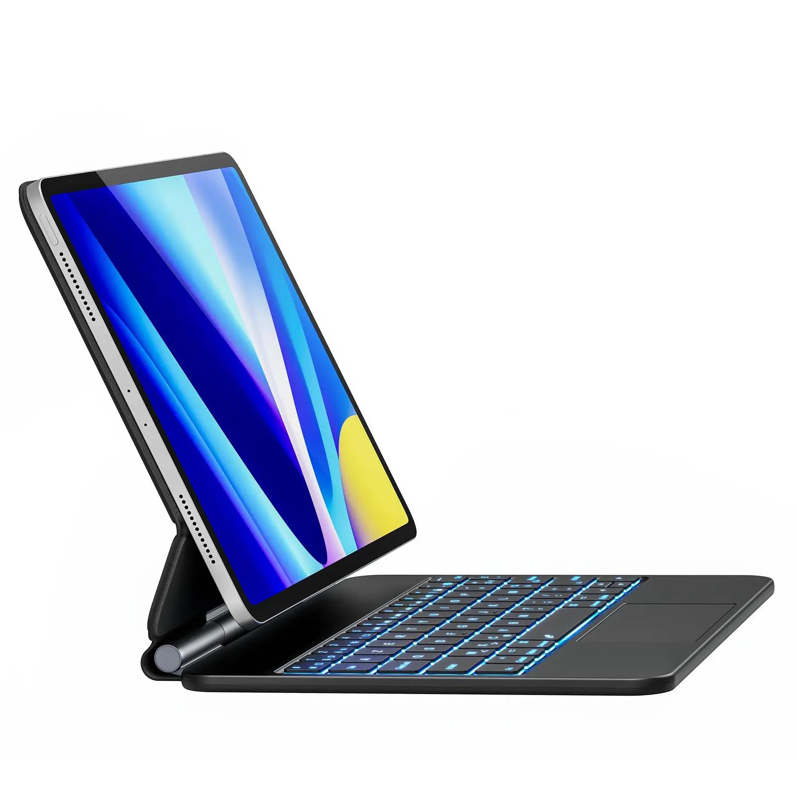 Earto Keyboard for iPad Pro 11 3rd Generation arvutid ja tarvikud