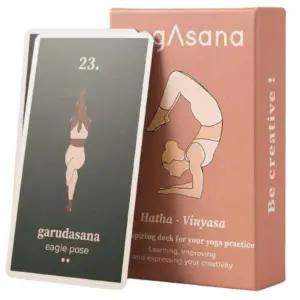 yogAsana 787907939557 starter komplektid – toote esivaade