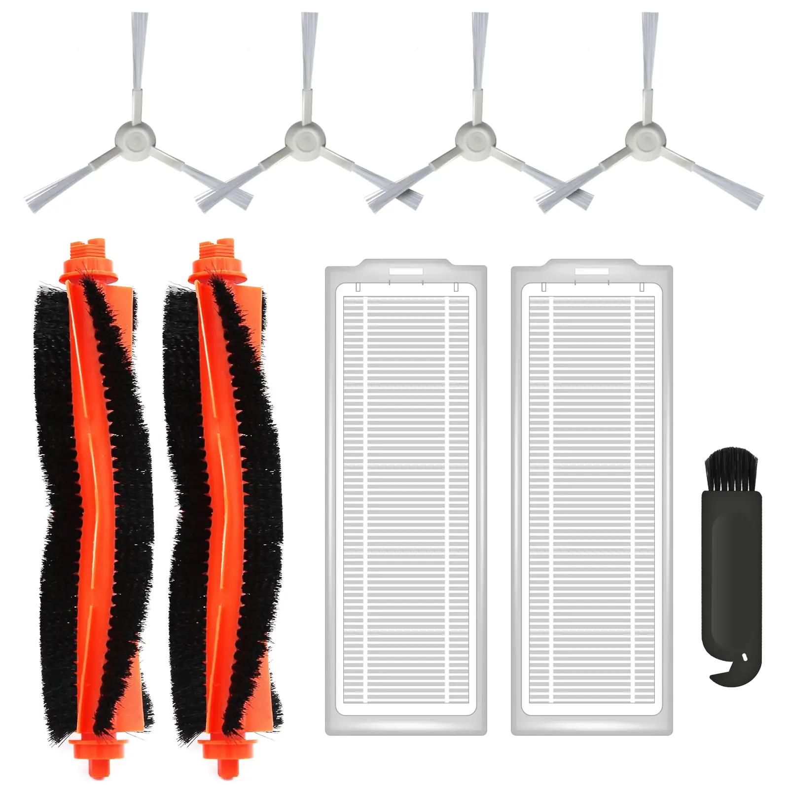 BekabA Pack9s12 varuosad – toote esivaade
