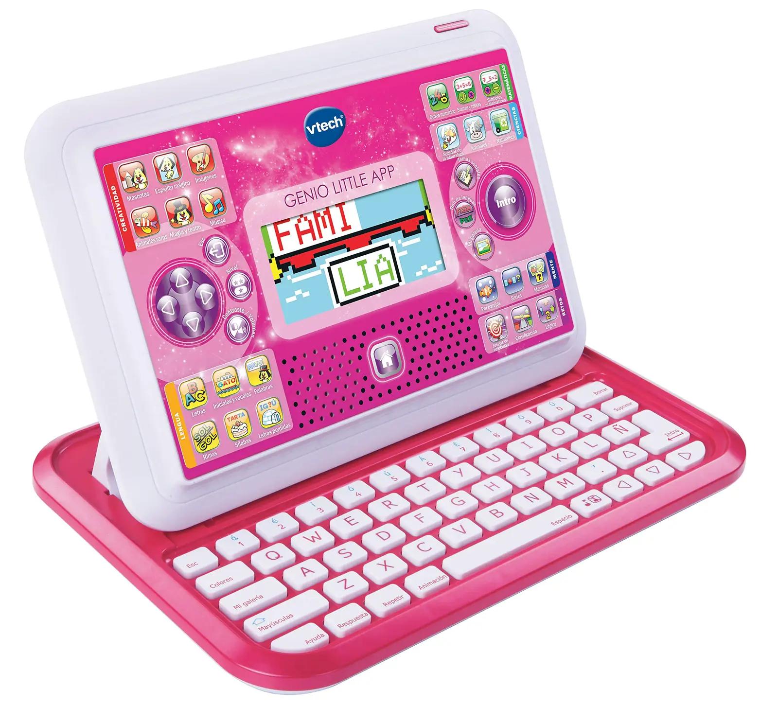 Vtech 80-155557 tahvlid – toote esivaade