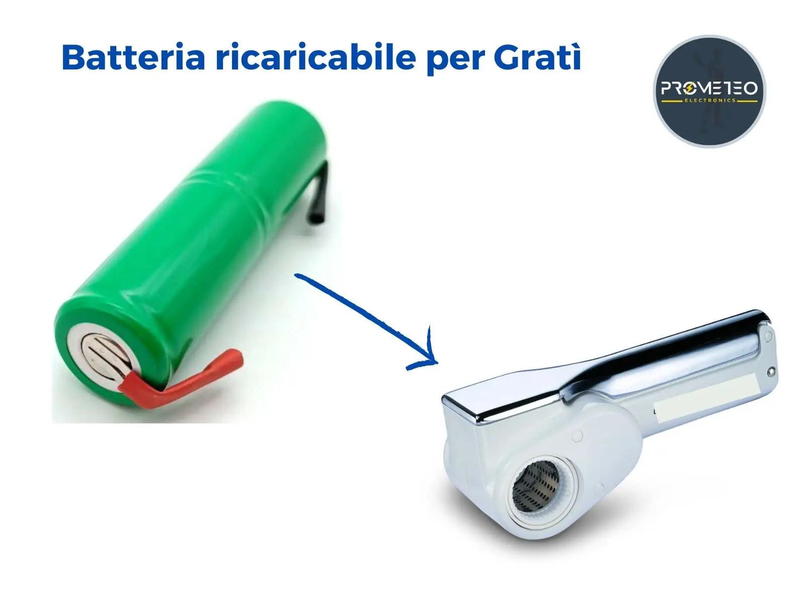 prometeo electronics PE.BM678-2 tolmuimeja varuakud – detailne lähivaade