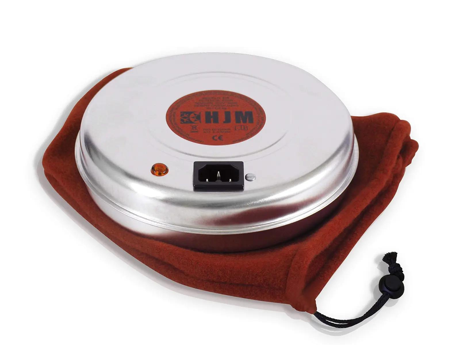 HJM HDYL004-S elektrilised radiaatorid – toote esivaade