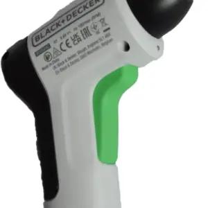 BLACK+DECKER REVSD4C-XJ arvutitarvikud – toote esivaade
