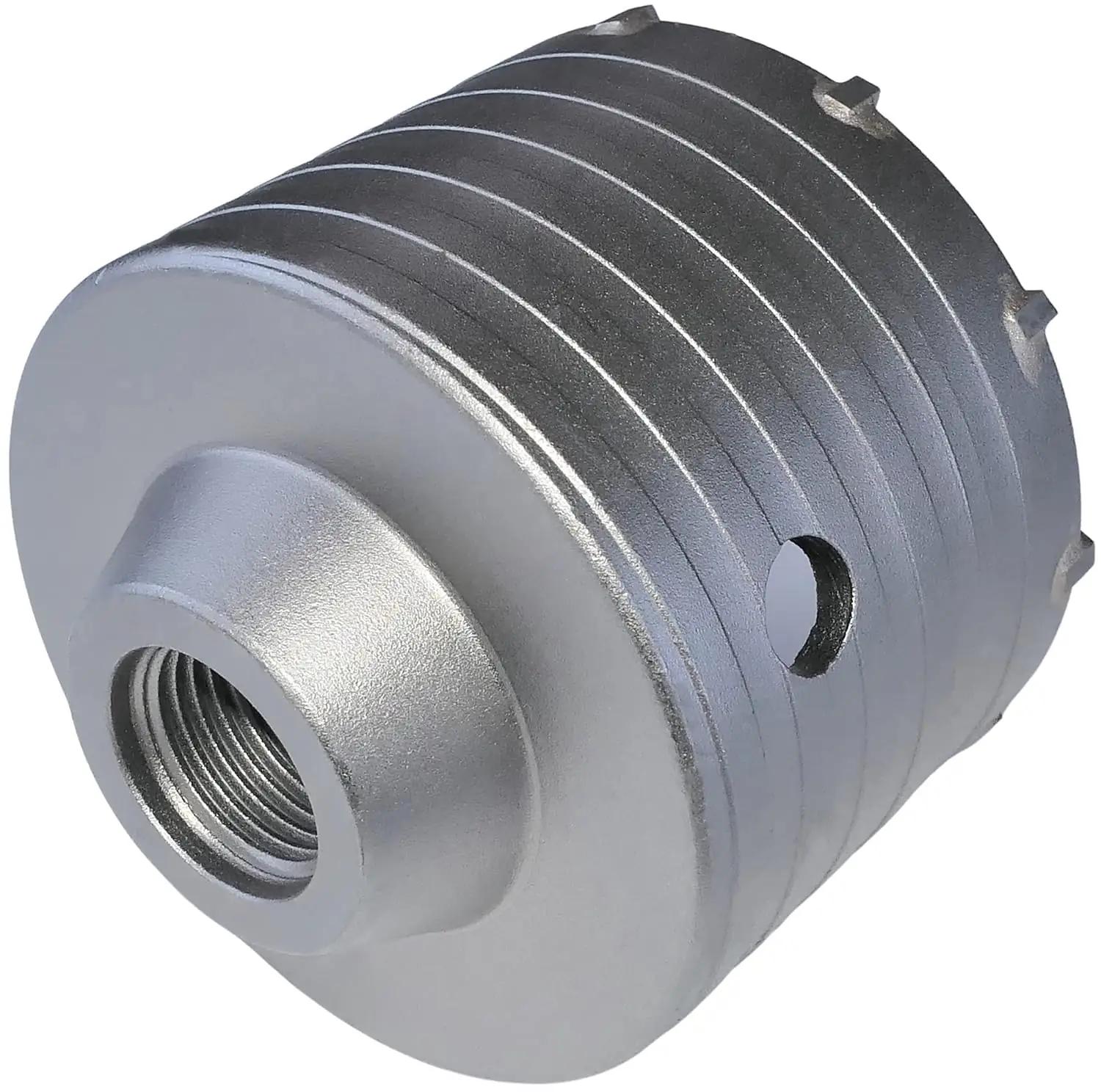 topolenashop 80 mm tuumapuur terasest vars – kasutusnäide