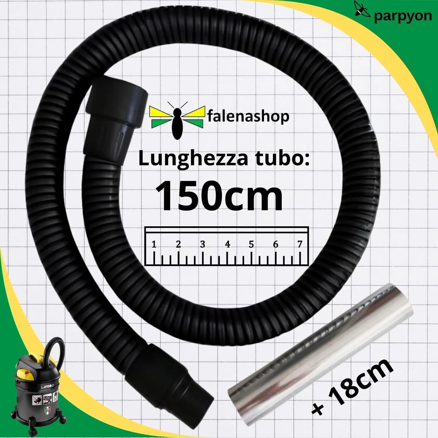 parpyon voolikud – detailne lähivaade