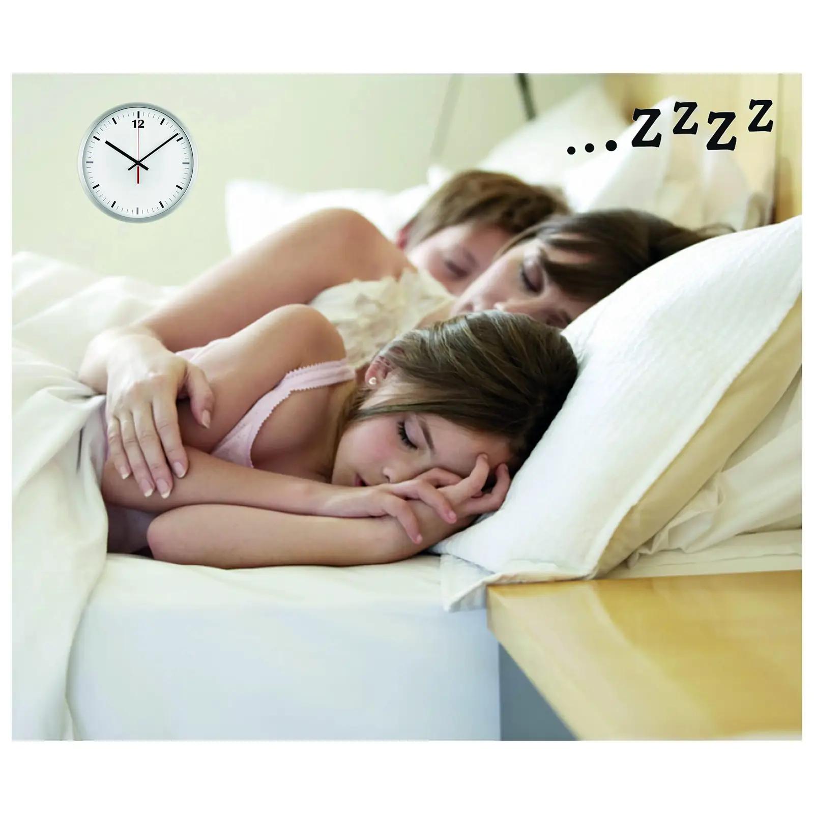 Clock-it vaikne kellamehhanism kahe komplektiga ja ripats charm – pilt 7