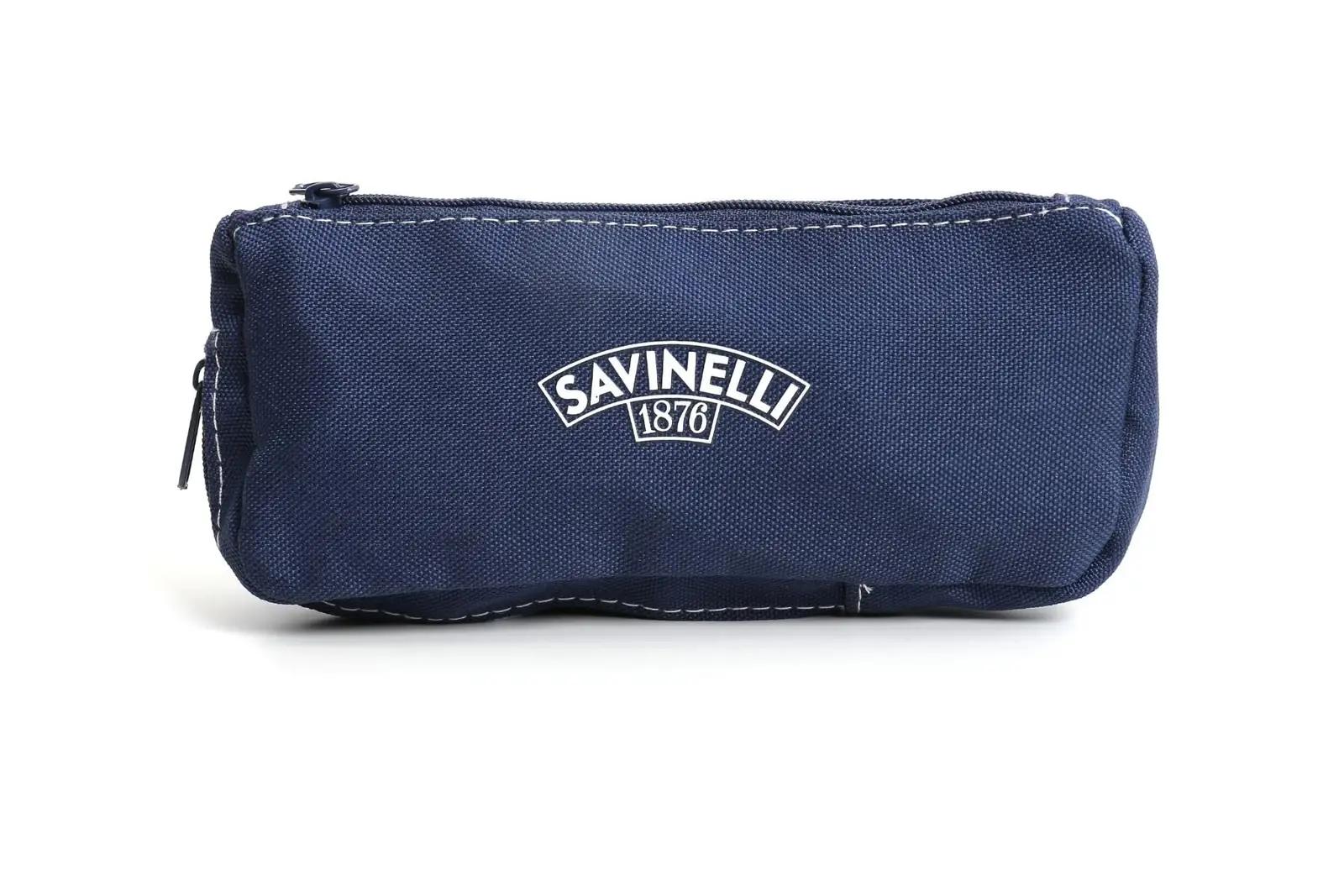 Savinelli puidust starter-set — sile 6 mm toru kingituseks – pilt 7