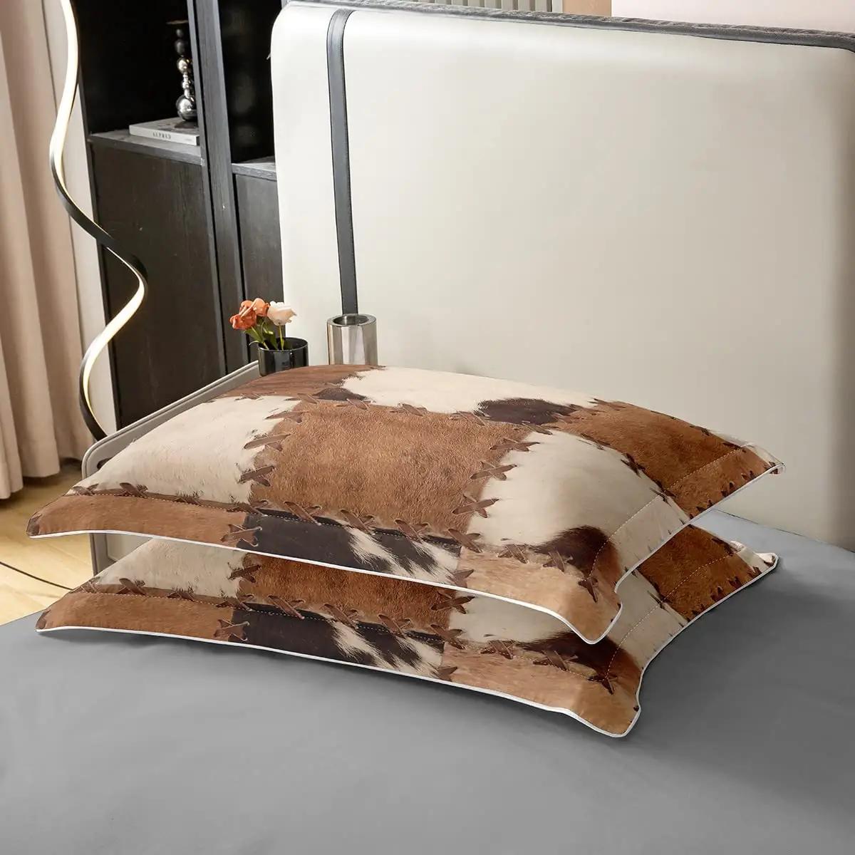 Homewish puuvillane tekk-kate 240×260 cm laste jaoks – lisavaade