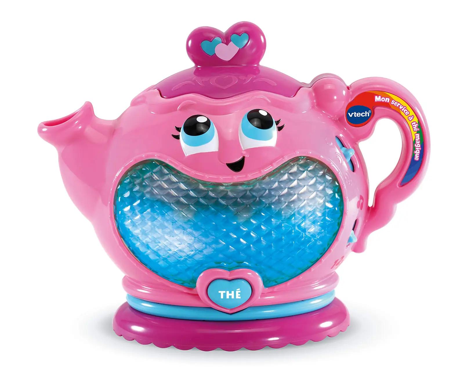 Vtech A2103981 mänguasjad – detailne lähivaade