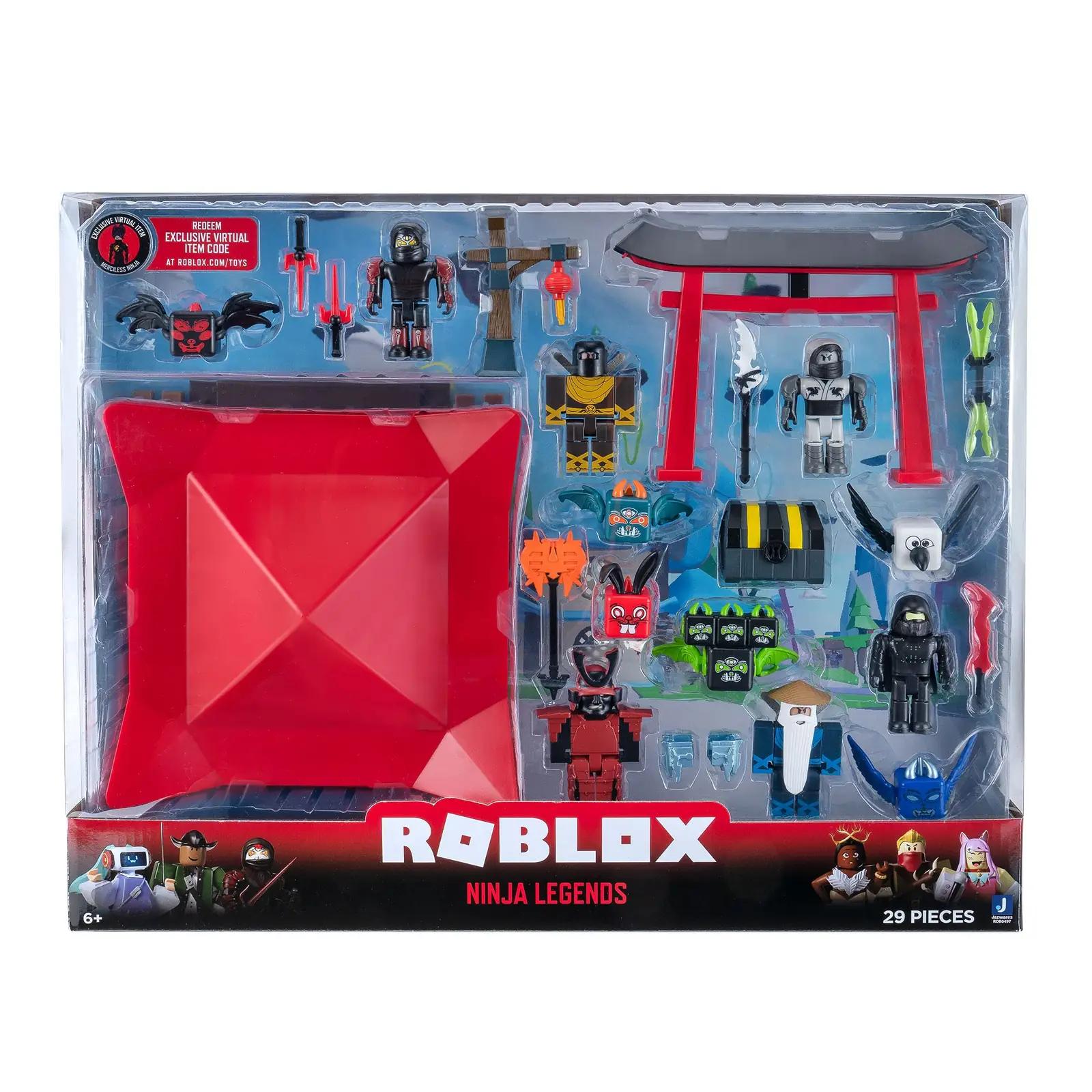 Roblox ROB0536 mänguasjad – detailne lähivaade