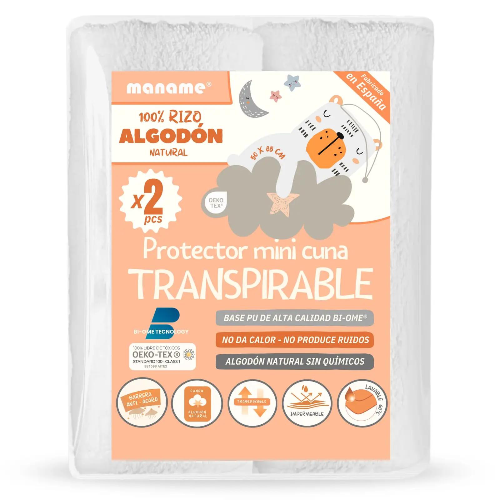 maname 50x85cm madratsikaitse – toote esivaade