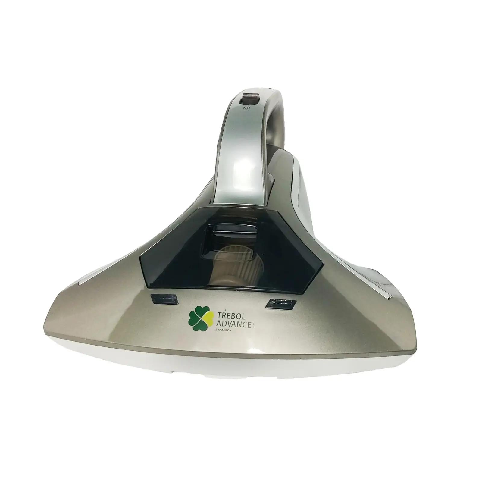 TRÉBOL ADVANCE tekstiilide steriliseeriv tolmuimeja UV-valgusega – pilt 6