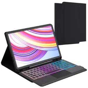 VANKEYPAD Redmi Pad Pro 12.1 Pouces 2024 klaviatuurid – toote esivaade