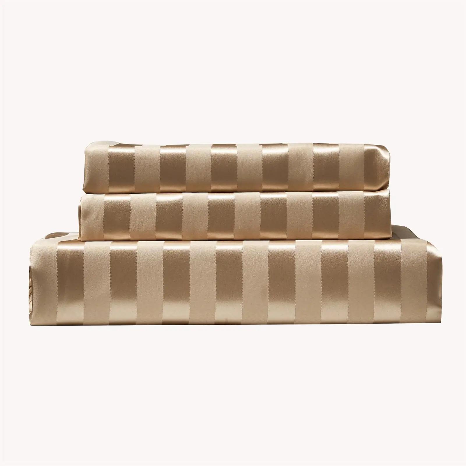 YASMENG siidine satiinvoodipesu 240×260 cm – luksuslik ja pehme – pilt 8