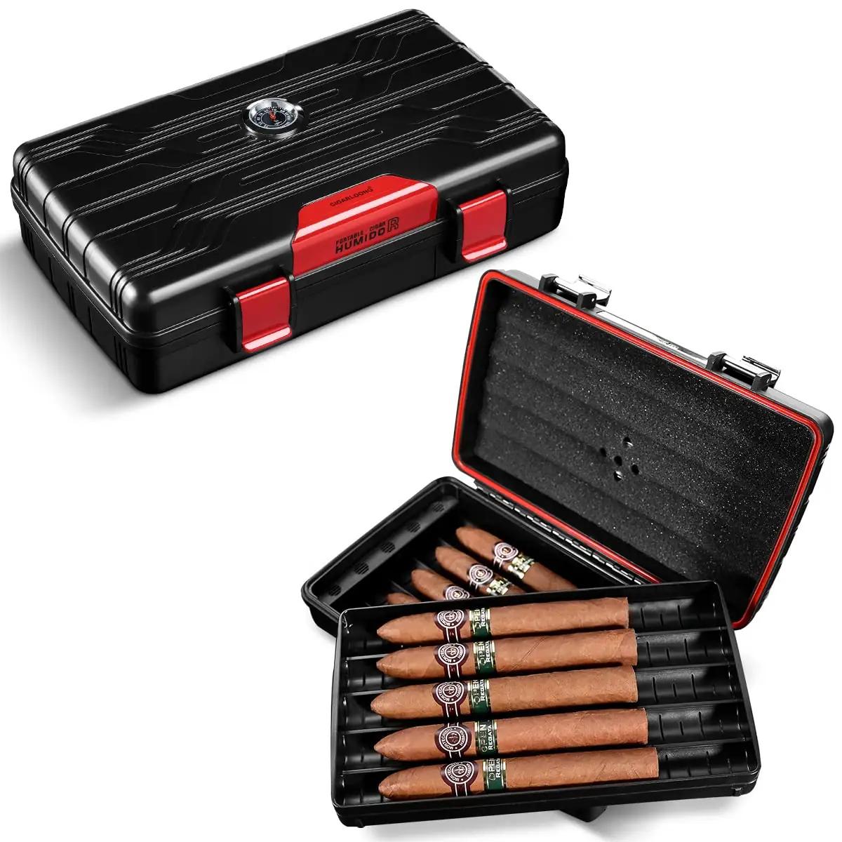 CIGARLOONG CIGARLOONG-RED-CABINET toidu valmistamine ja küpsetamine