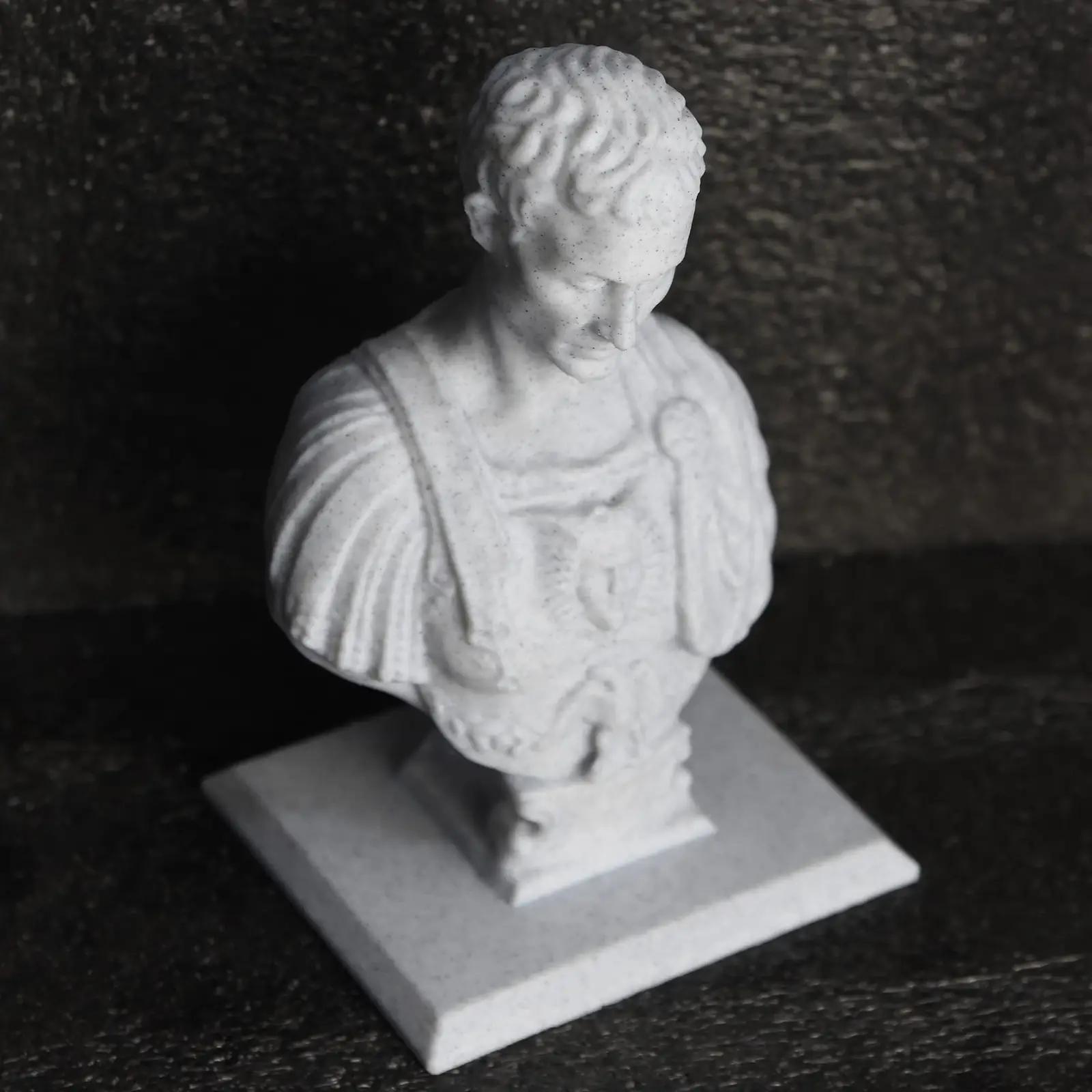 MGidea dekoratiivne pinal–marmorjas Giulio Cesare stiil – pilt 7