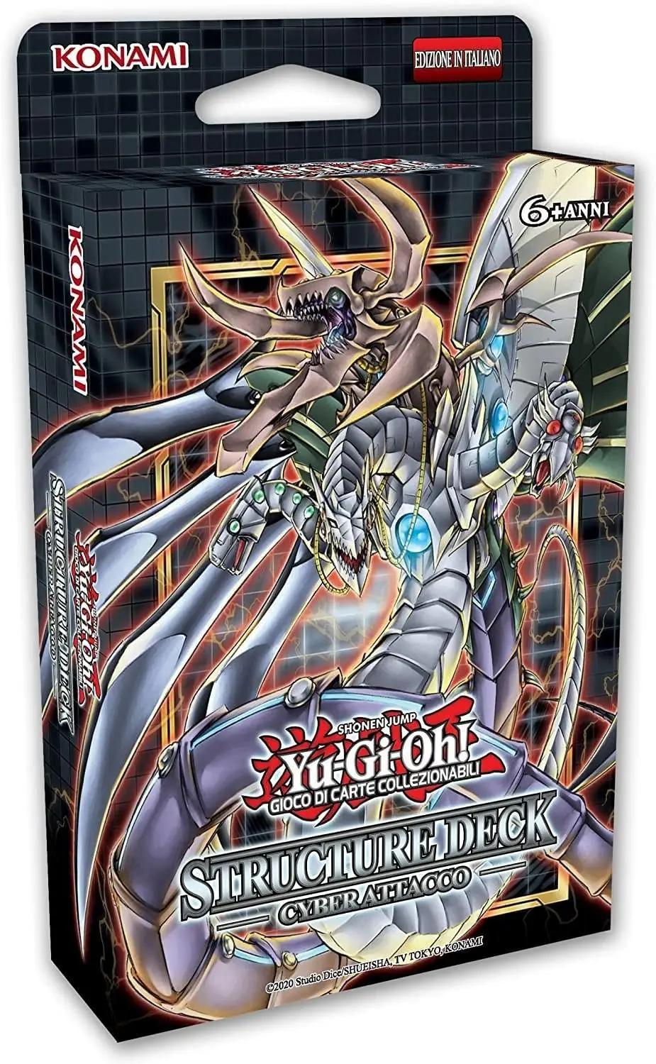 Yu-Gi-Oh