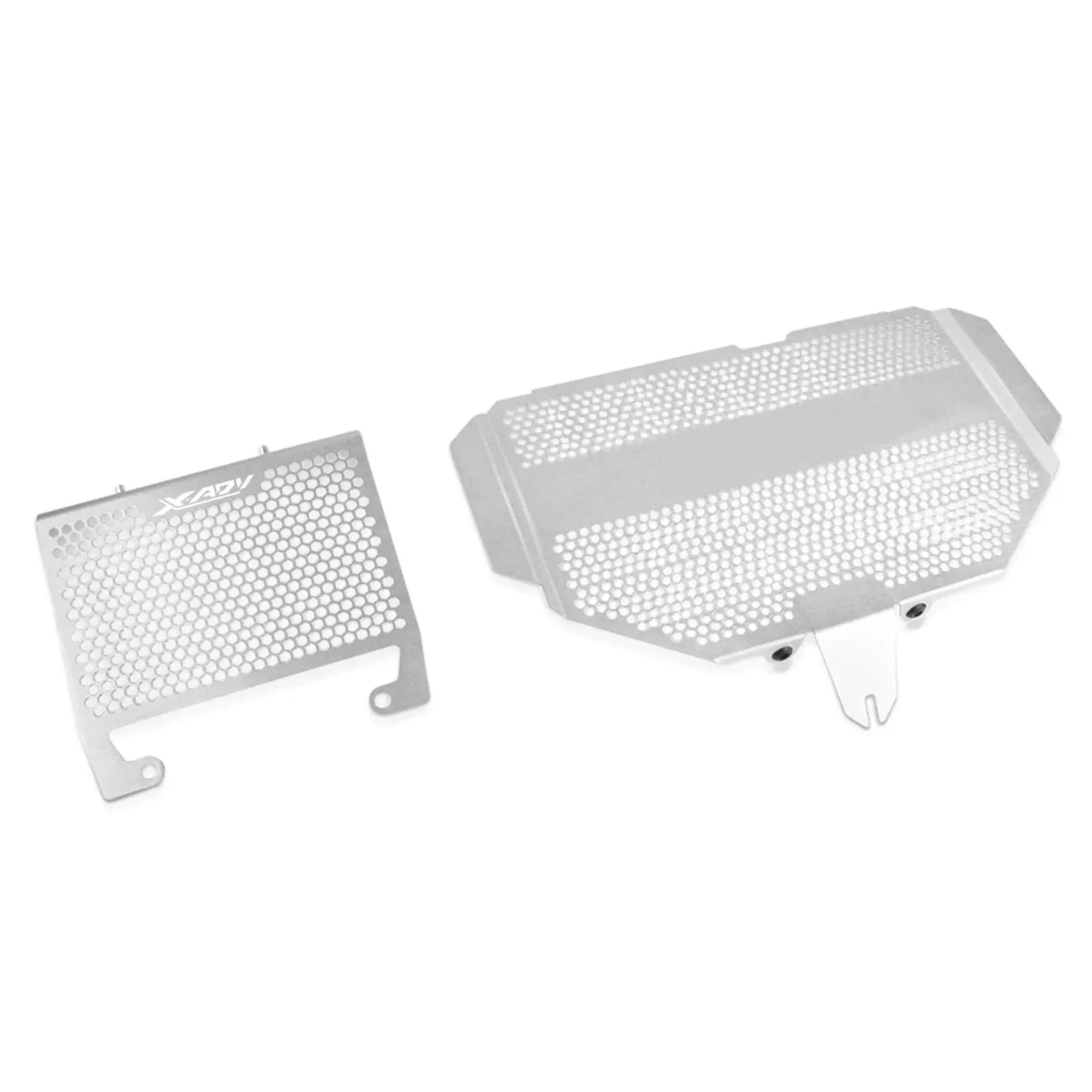 MZ-STORE alumiiniumist radiaatori kaitse X-ADV 750 — vastupidav – pilt 6