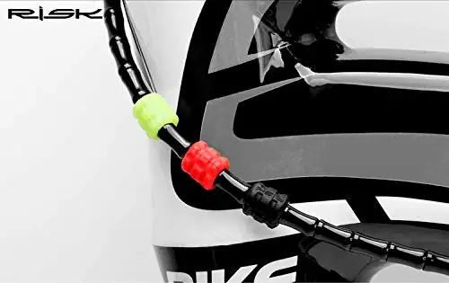 Risk vastupidav roostevabast terasest MTB pidemekaarm – pilt 9