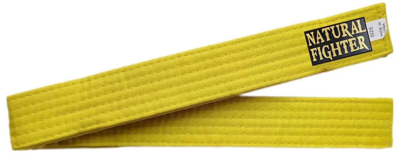 mmasport vööd – toote esivaade