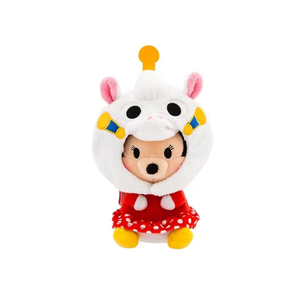 Disney Store pehme Minnie Mouse ripats charm
