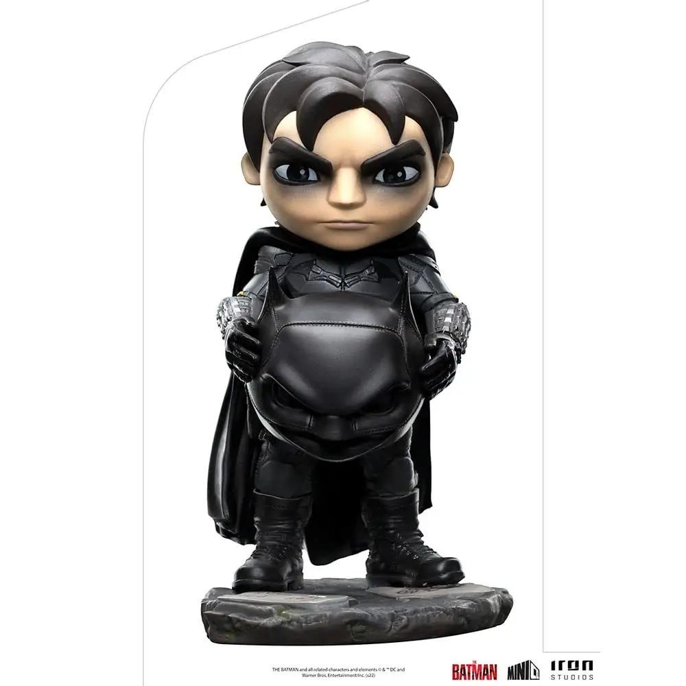 Iron Studios dekoratiivne Batman 16 cm – elegantne kodukaunistus – lisavaade
