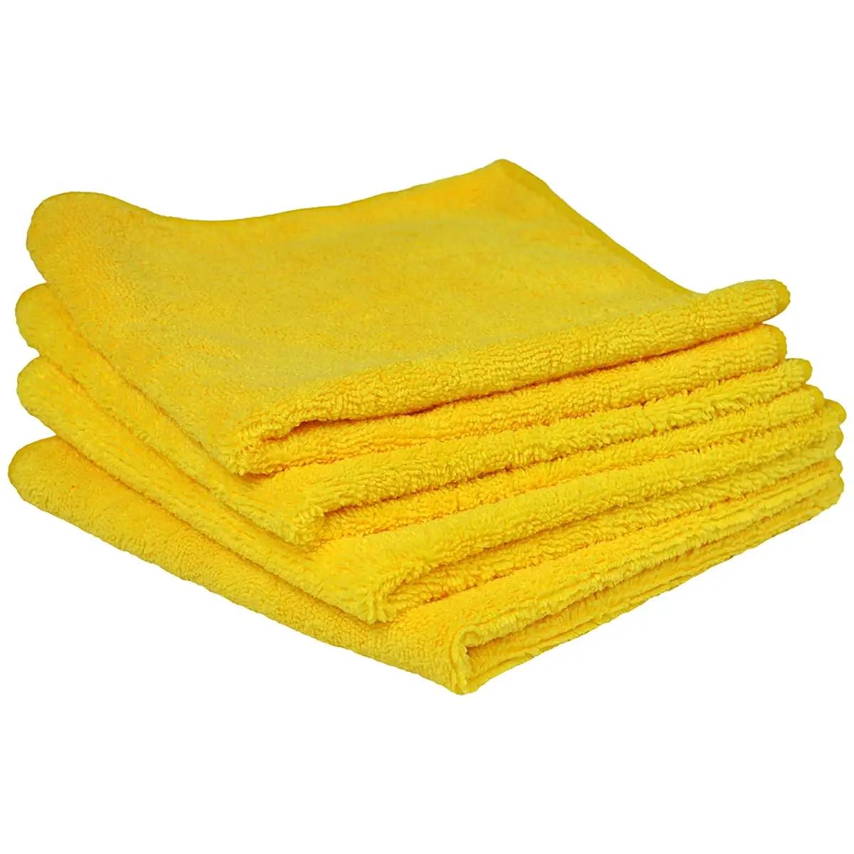 KIRKLAND pehme mikrofibrist puhastuslapid — korduvkasutatav – pilt 9