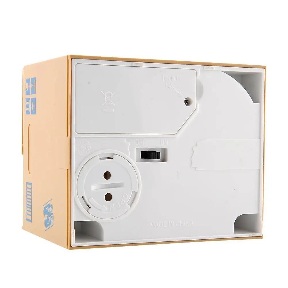 Voguecase stiilne ABS-rahakarp – panda disain kingituseks – pilt 7
