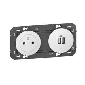 Legrand 600342 pistikupesad – toote esivaade