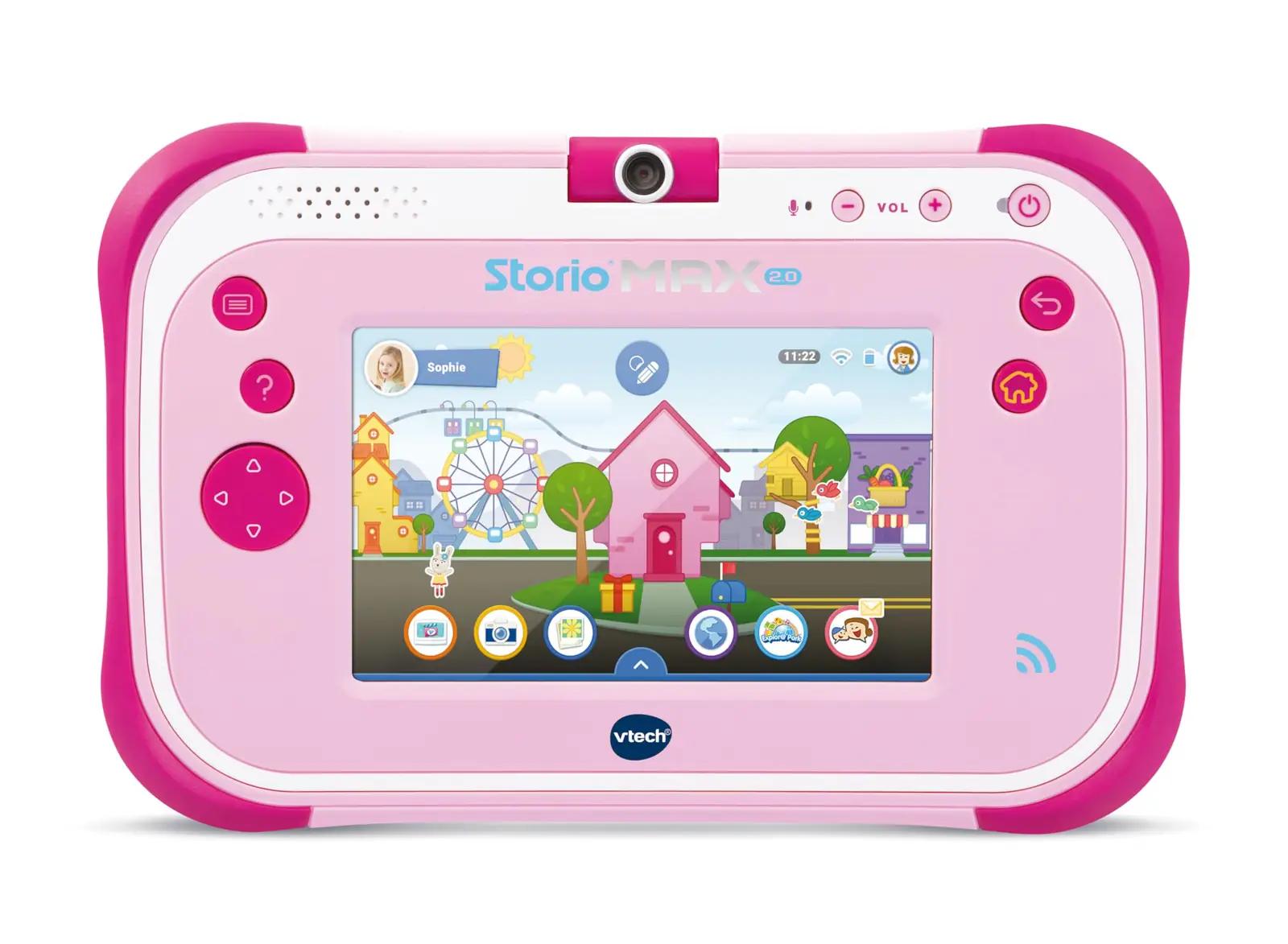 Vtech 108855 õppesüsteemid – toote esivaade