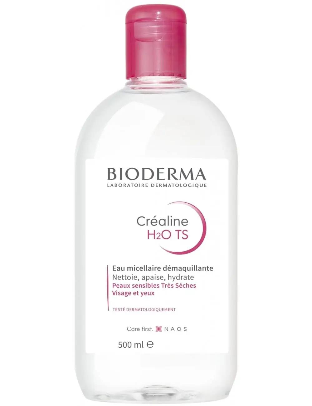Bioderma 141322 kosmeetika ja hügieen – toote esivaade