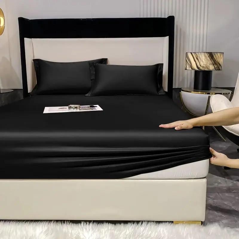 Gezu bambusvoodilinane 200×200 cm — hingav ja hüpoallergeeniline – detailne vaade