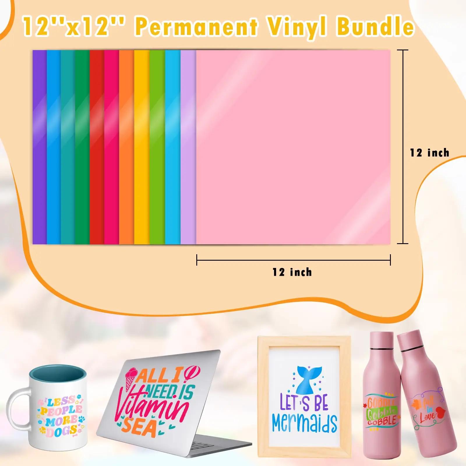 VINYL FROG SV-TZ-Pack26 fooliumid – detailne lähivaade