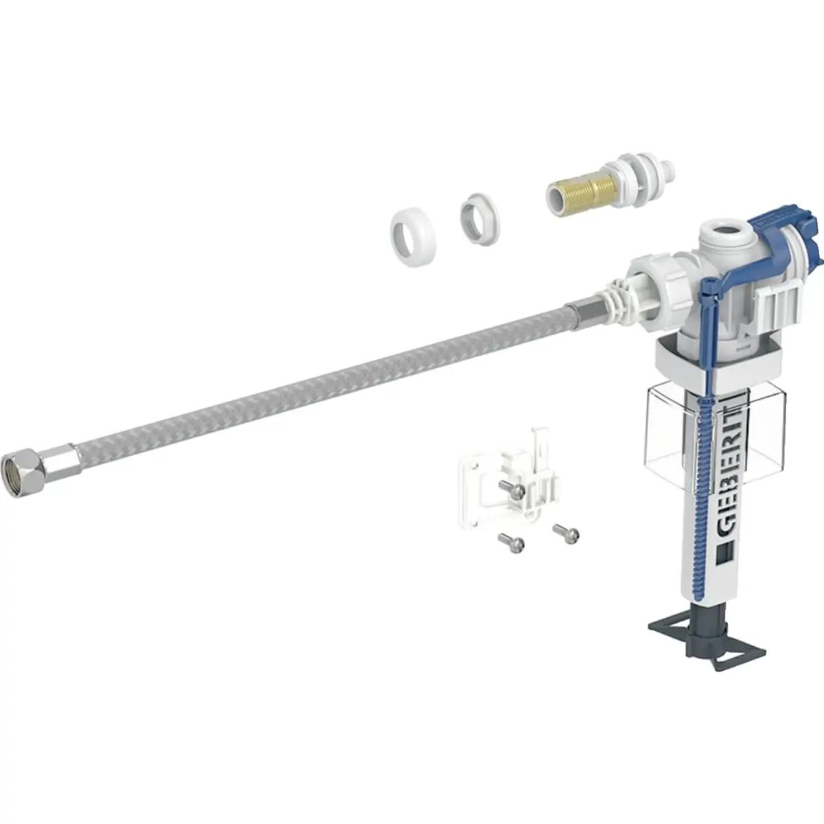 Geberit messingist täiteventiil WC-torustikule
