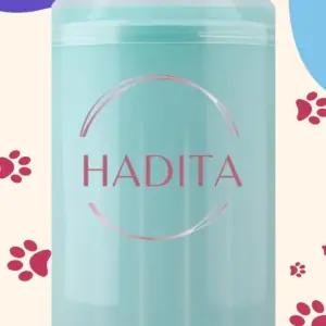 HADITA lemmikloomad – detailne lähivaade