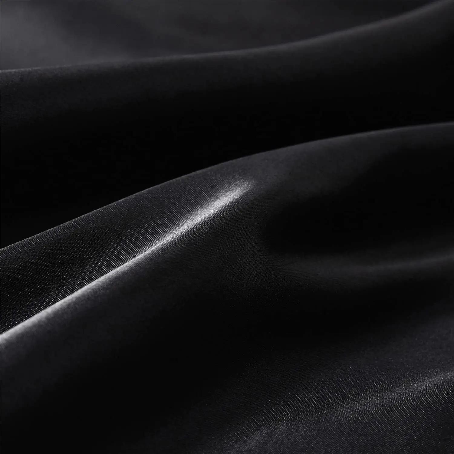 Gezu satiinist voodipesu 240×260 cm – siidine mugavus – lisavaade