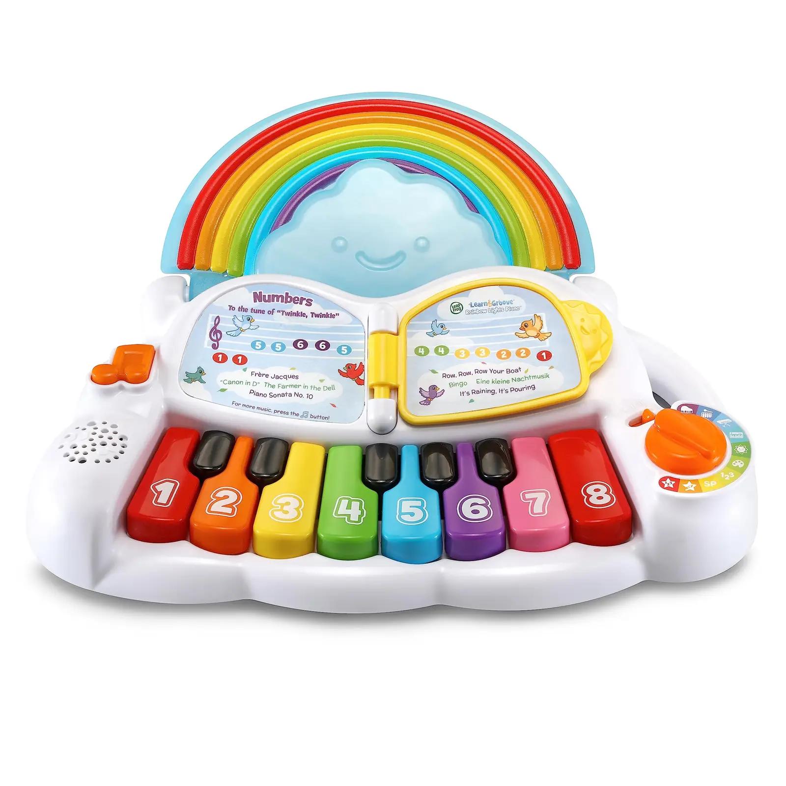 Vtech 80-612422 mänguasjad – detailne lähivaade