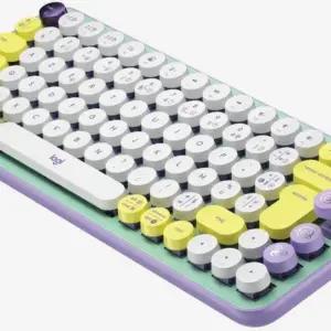 Logitech 920-010723 arvutid ja tarvikud – detailne lähivaade