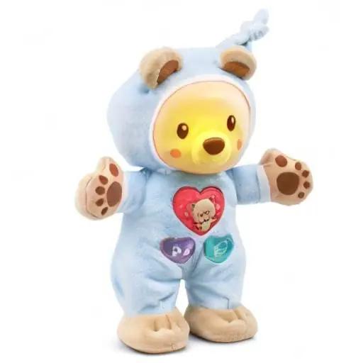 VTech pehme plüšimänguasi – sobib kingituseks ja mängimiseks – pilt 7
