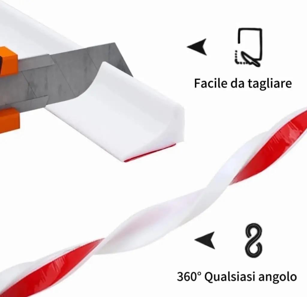 XUYUPU veekindel dušikardinapõhi 150 cm — kaitsev ja ümar – pakend ja tarvikud