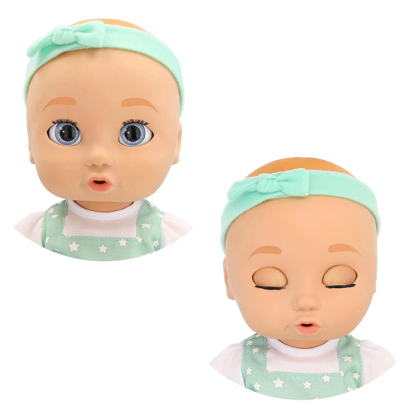BE LOVED BABIES pehme Sam nukuke koos tarvikutega – pilt 7