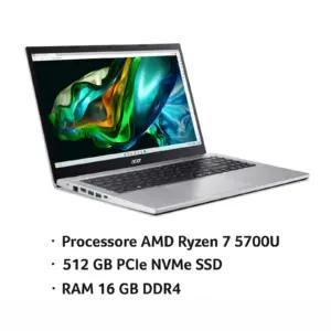 acer NX.KSJET.00M arvutid ja tarvikud – detailne lähivaade